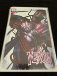 Venom #1 - Greg Horn Variant Set