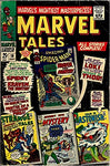 Marvel Tales #10