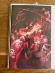 Amazing Spider-Man #800 - Alex Ross 1:500 Virgin Variant