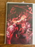 Amazing Spider-Man #800 - Alex Ross 1:500 Virgin Variant