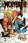 Wolverine #10 - KEY!