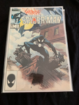 Web of Spiderman #1