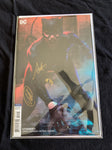 Catwoman #11 - Artgerm Collectibles Exclusive