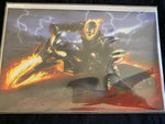 Ghost Rider #1 - Gabriele Dell’Otto Variant Set