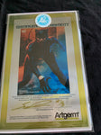 Catwoman #11 - Artgerm Collectibles Exclusive