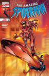 Amazing Spider-Man #431