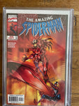 Amazing Spider-Man #431