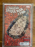 Amazing Spider-Man #700
