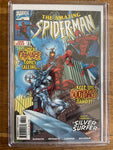 Amazing Spider-Man #430
