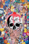 Ice Cream Man #25 - Mr. Garcin Virgin Variant