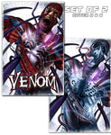 Venom #1 - Greg Horn Variant Set
