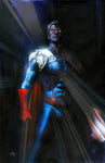 The Boys #7 - Gabriele Dell'Otto Exclusive Virgin Variant