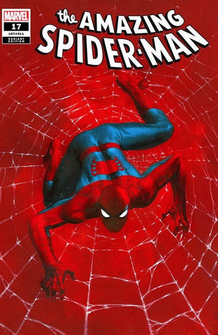 Amazing Spider-Man #17 - Gabriele Dell’Otto Exclusive Variant