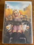 Symbiote Spider-Man #1 - Tyler Kirkham Variant Set - 4 Pack (Covers A-D)
