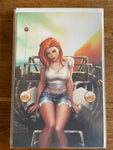 Symbiote Spider-Man #1 - Tyler Kirkham Variant Set - 4 Pack (Covers A-D)