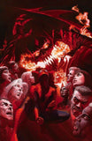 Amazing Spider-Man #800 - Alex Ross 1:500 Virgin Variant